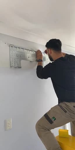 Commercial AV Systems