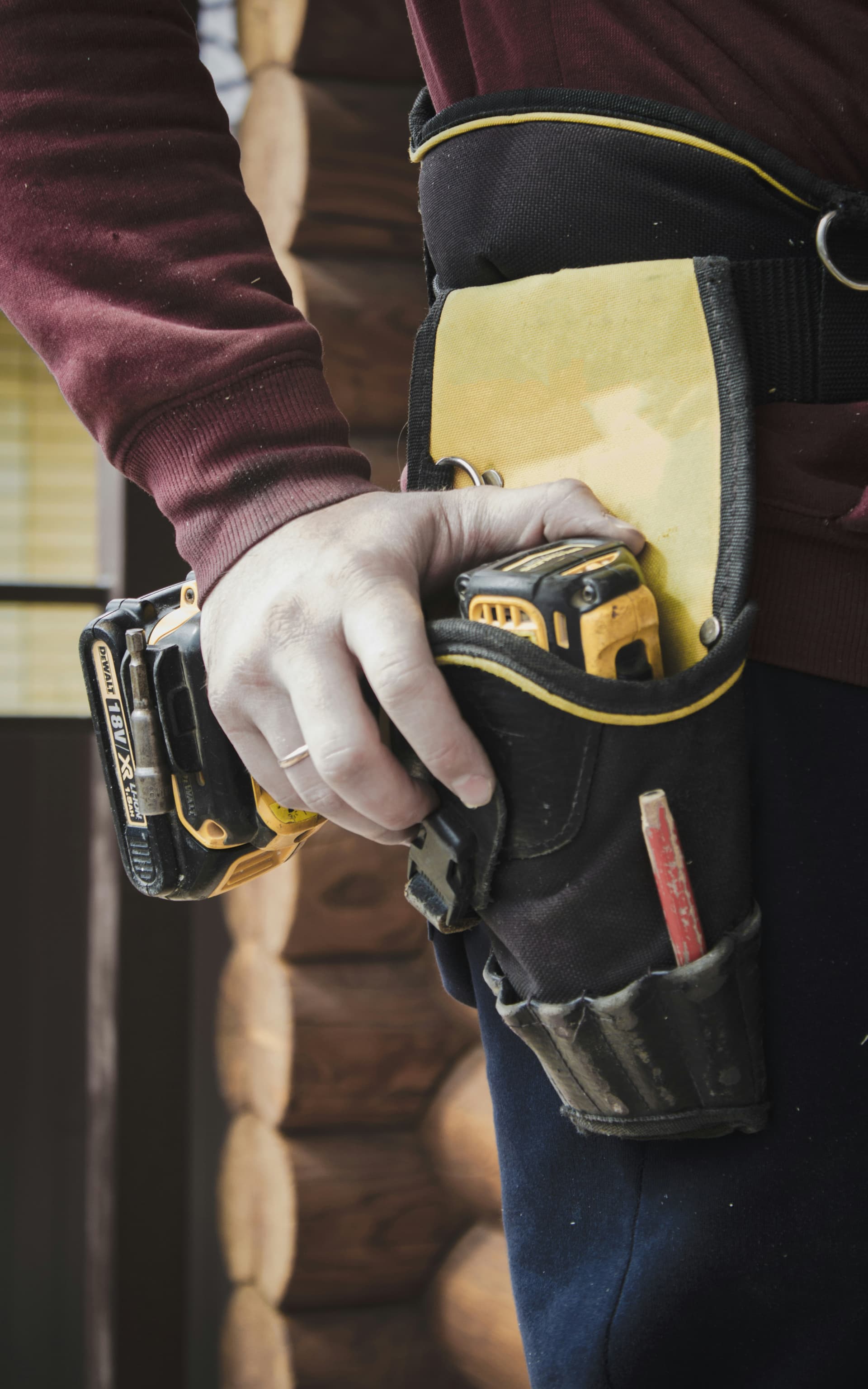 Professional electrical services in Figtree