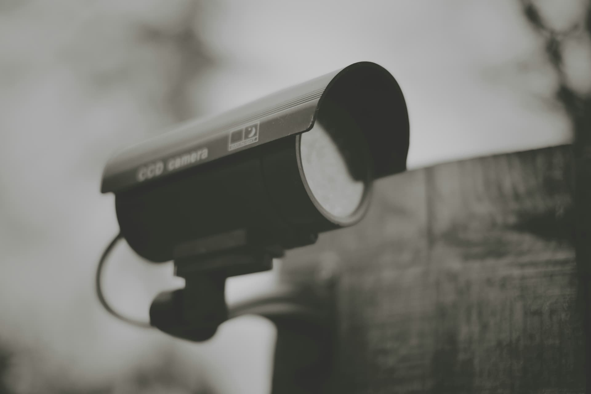 Residential CCTV - Everything Electrical Sydney