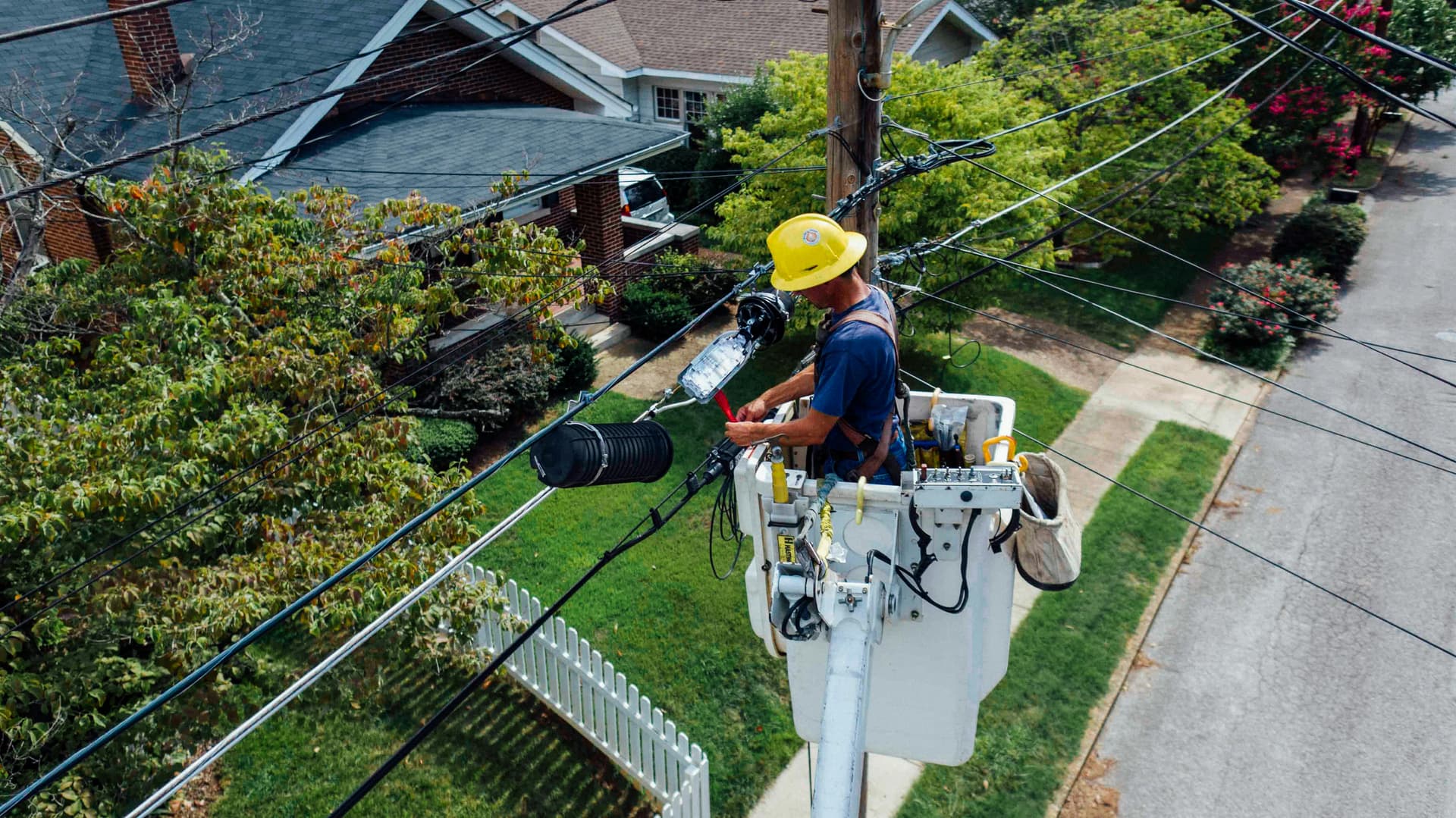 Emergency Repairs Image - Everything Electrical Sydney