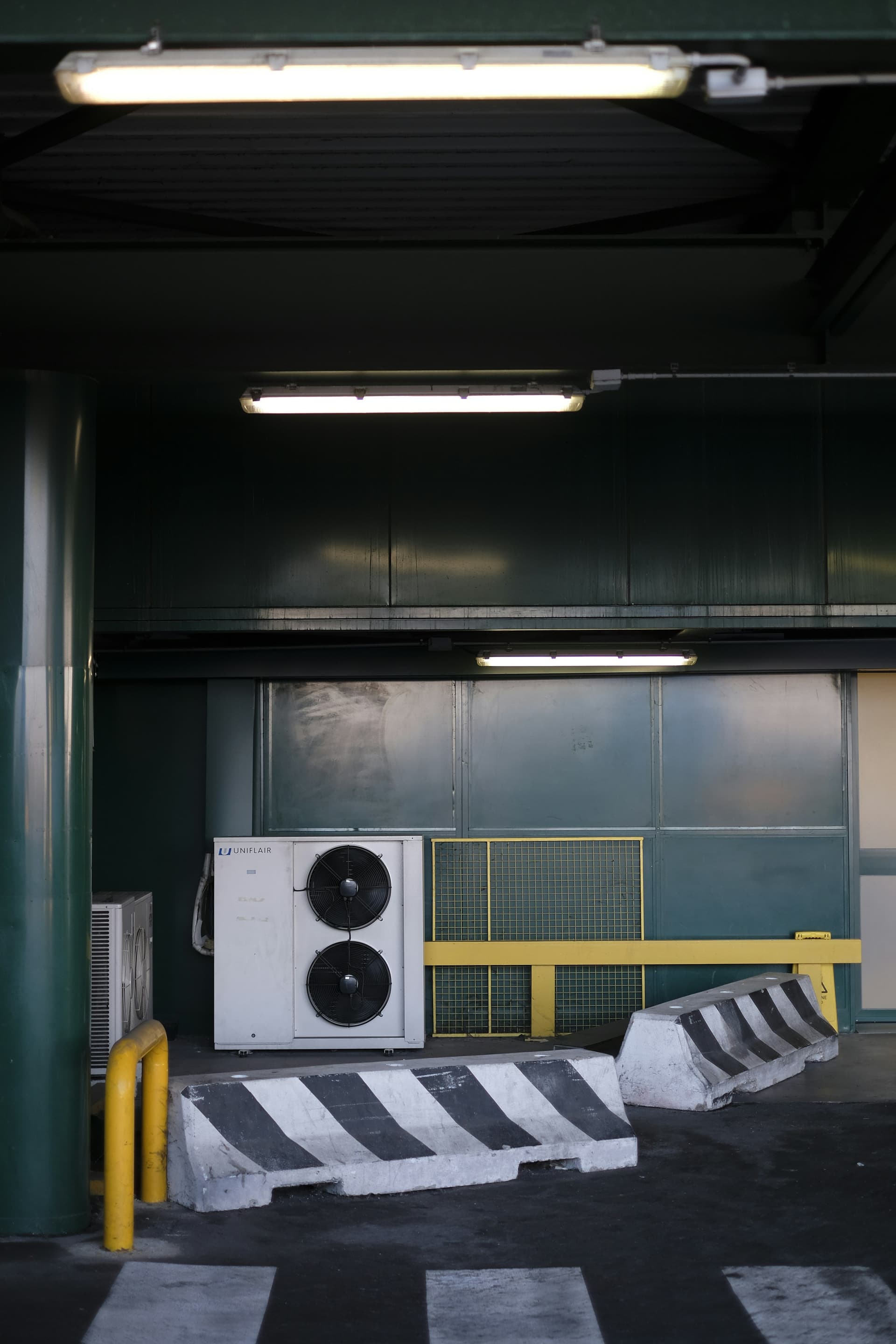 Everything Electrical Aircon Maintenance Image