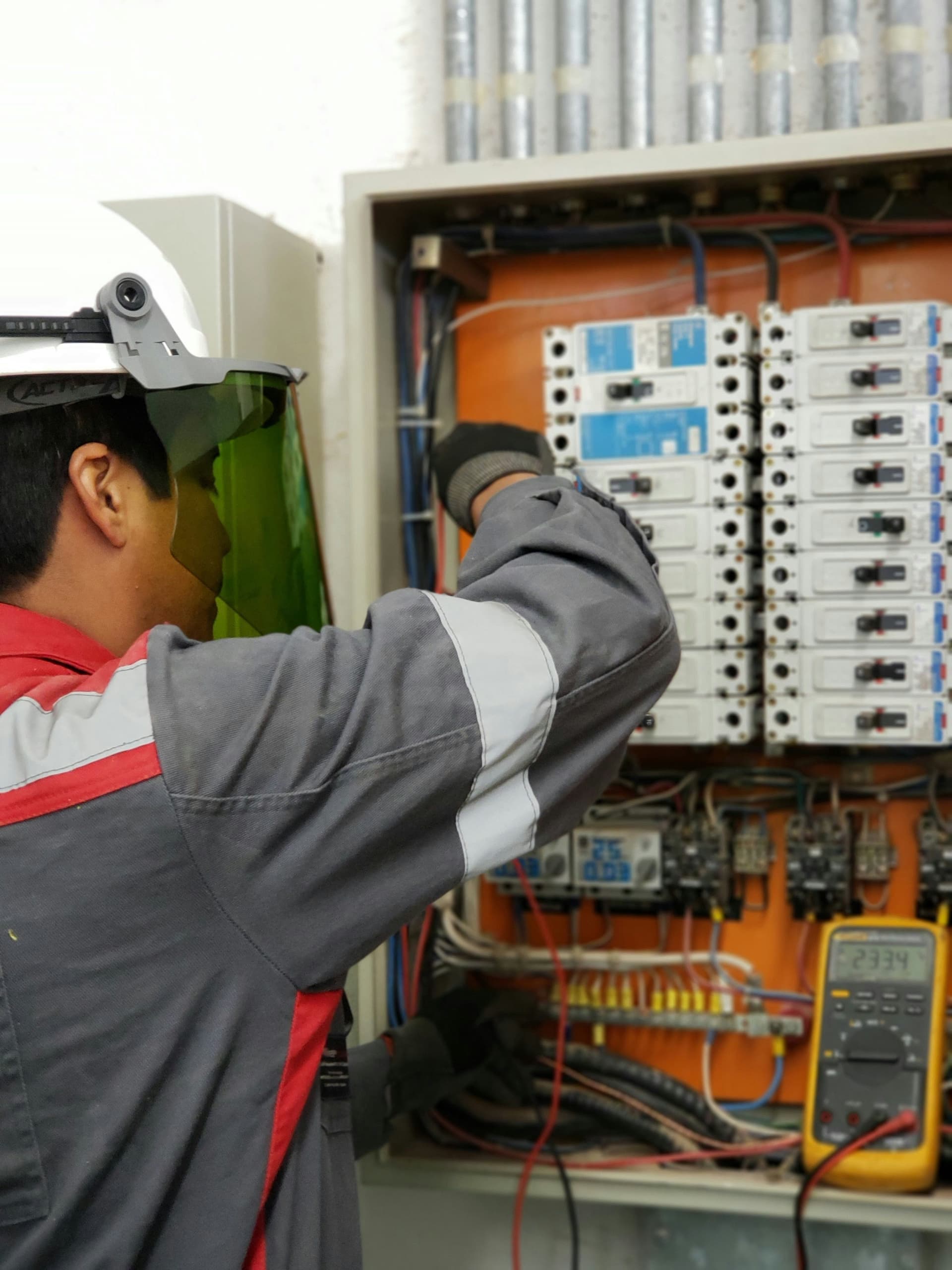 Switch board repairs everything electrical sydney