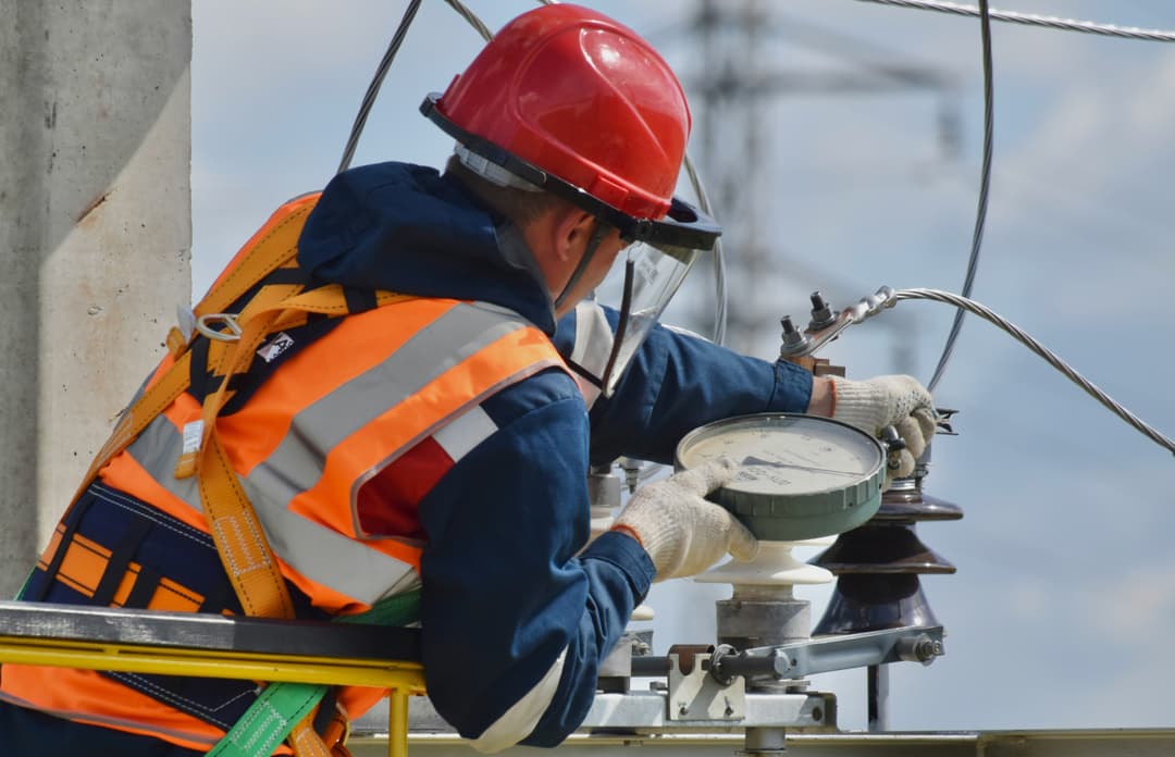 Level 2 electrical work everything electrical sydney