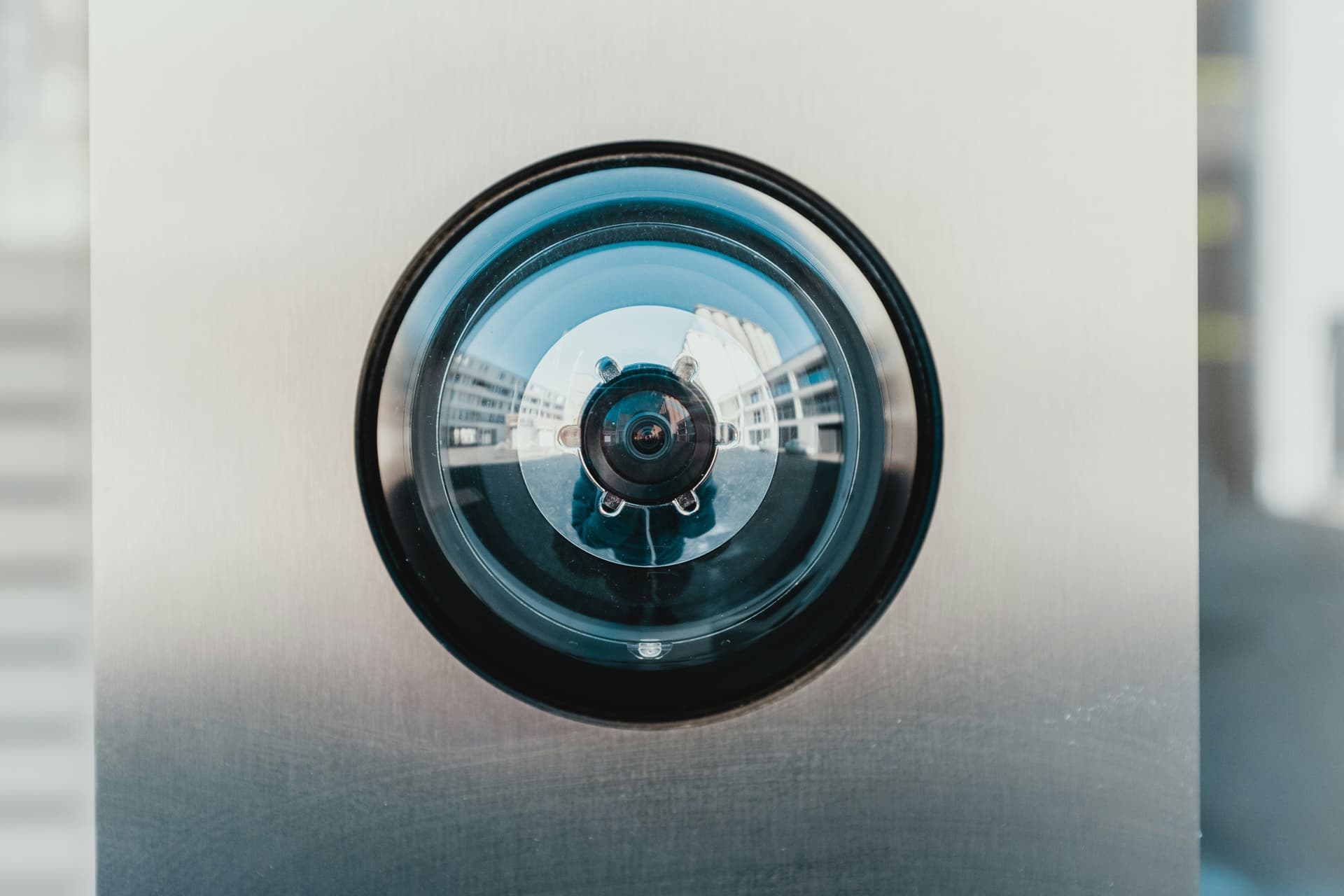 Home Surveillance Systems - Everything Electrical Sydney