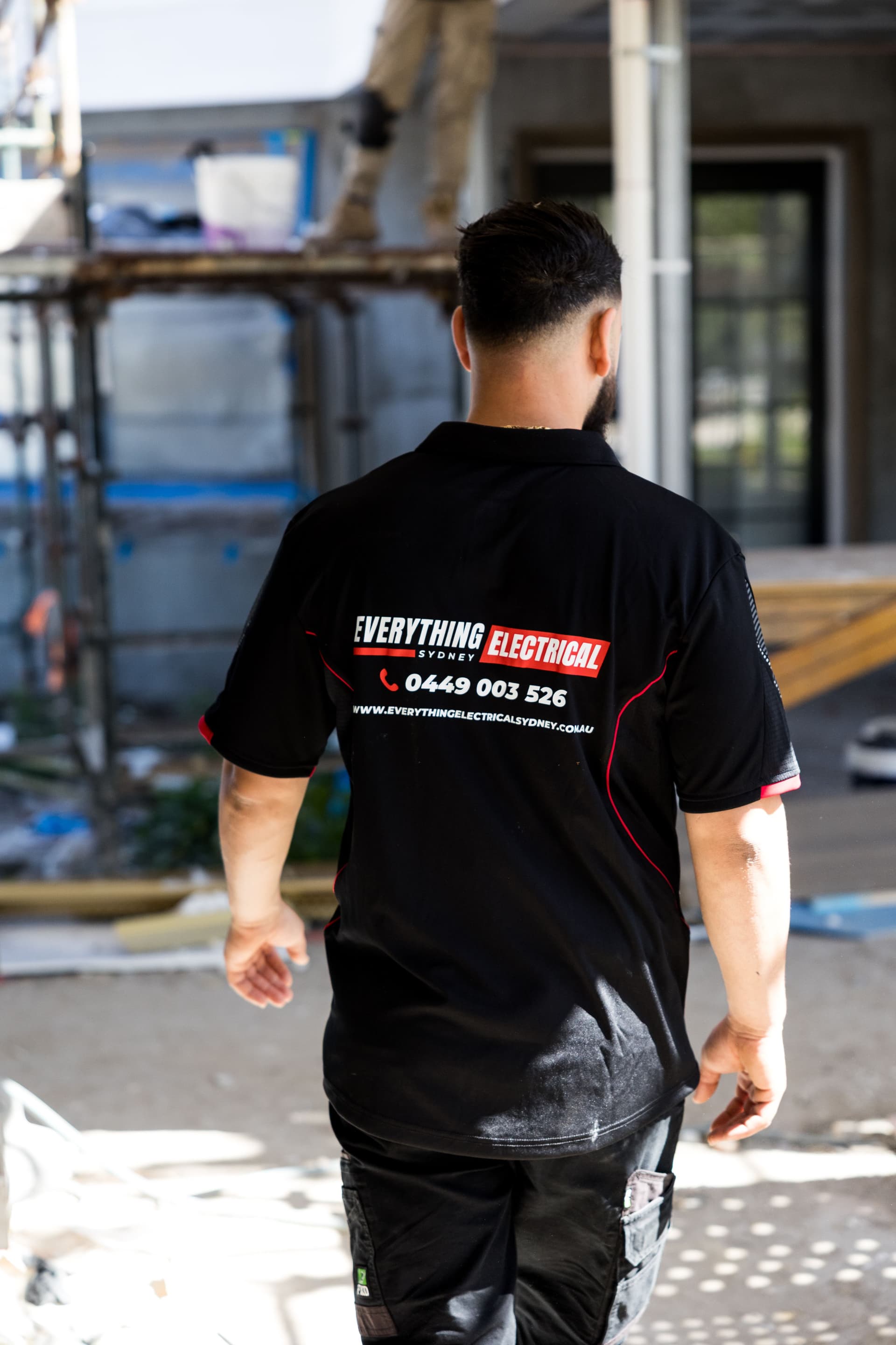 Commercial Aircon Services - Everything Electrical Sydney