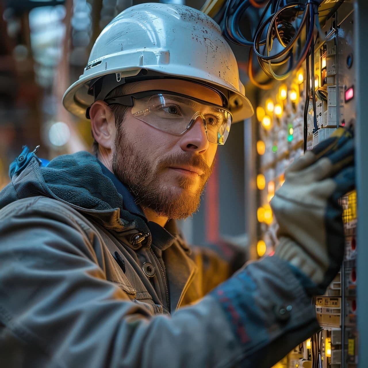 Level 2 Electrician - Everything Electrical Sydney