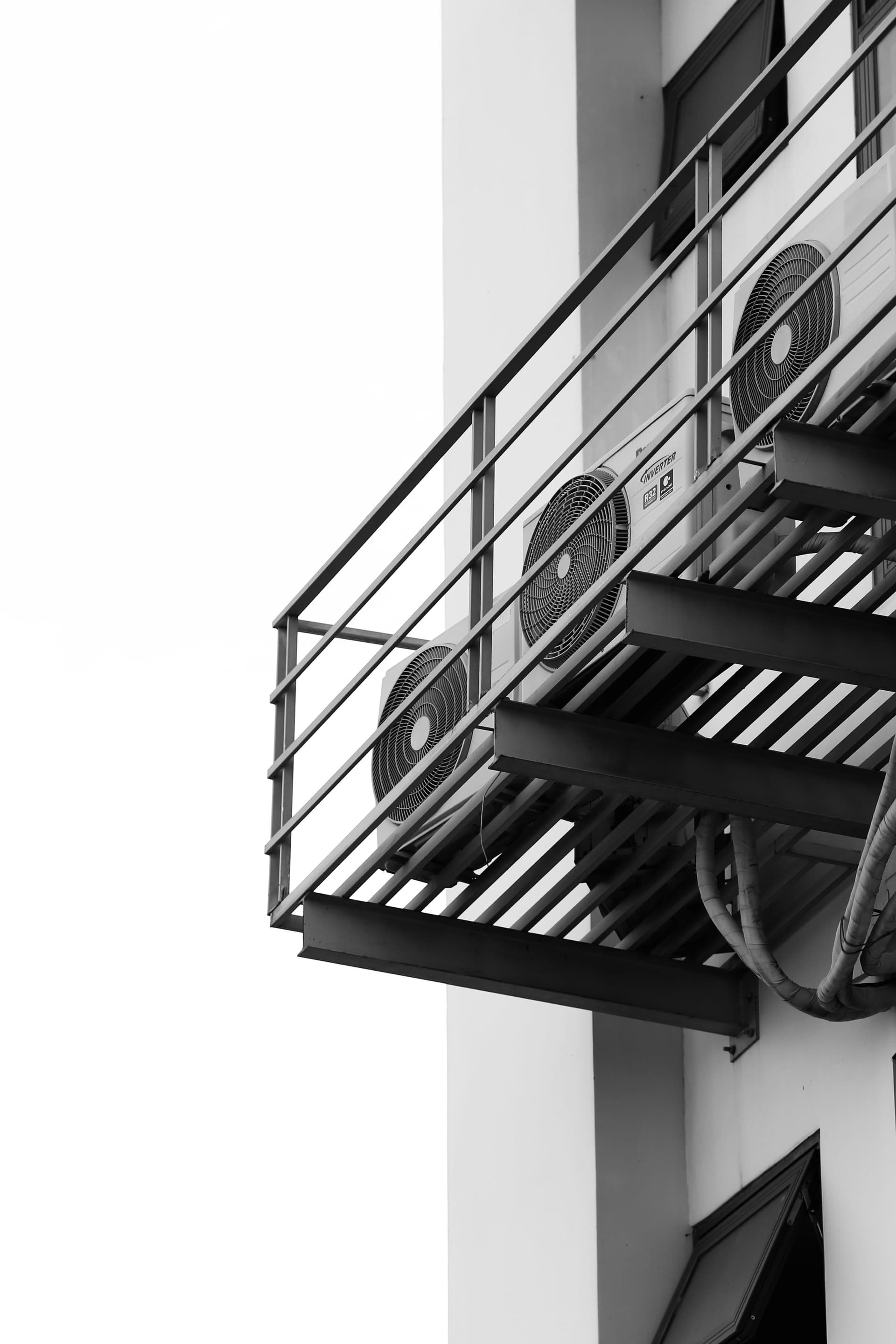 Commercial Aircon Services - Everything Electrical Sydney