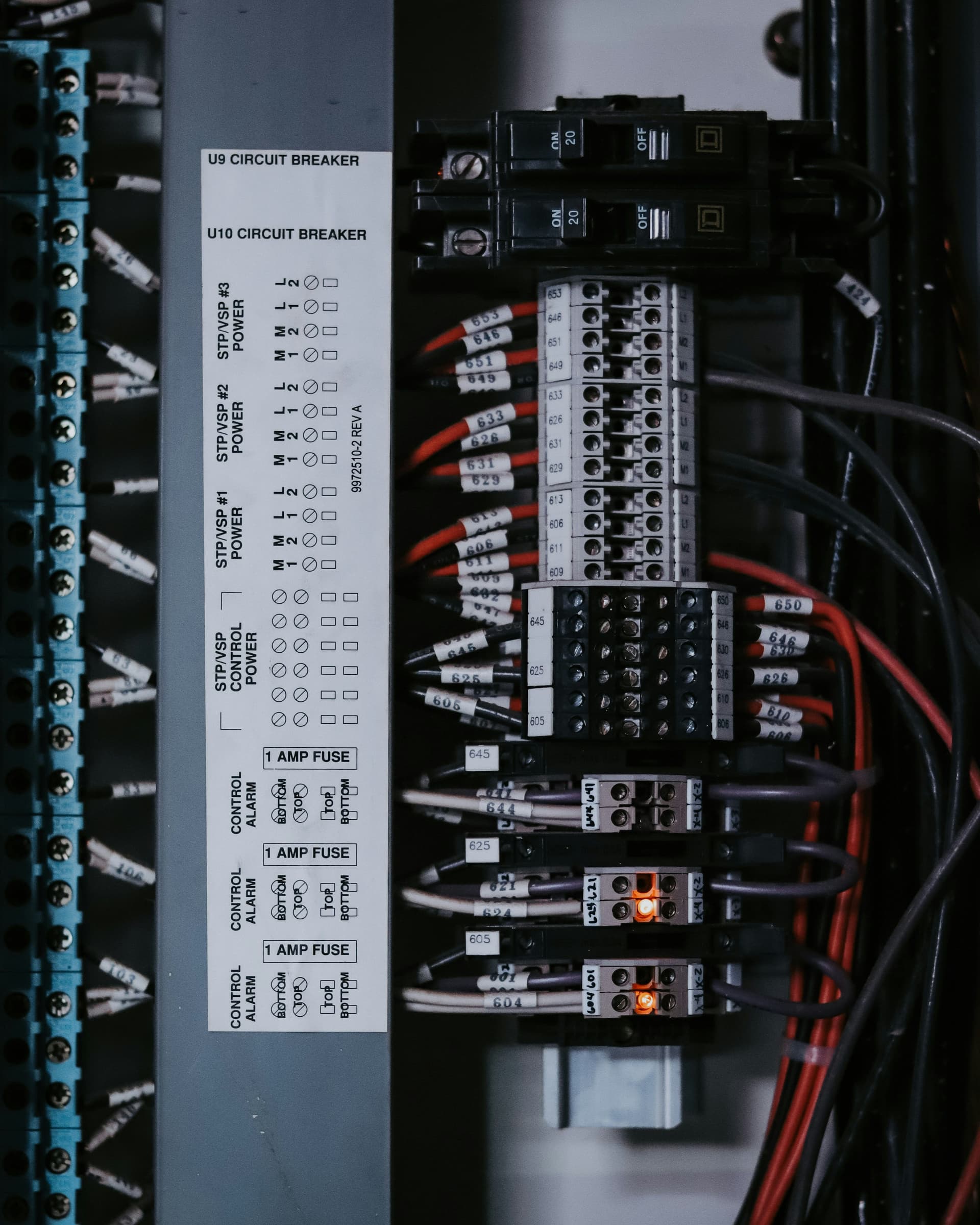 Switch Board Upgrades Sydney NSW Australia Liverpool