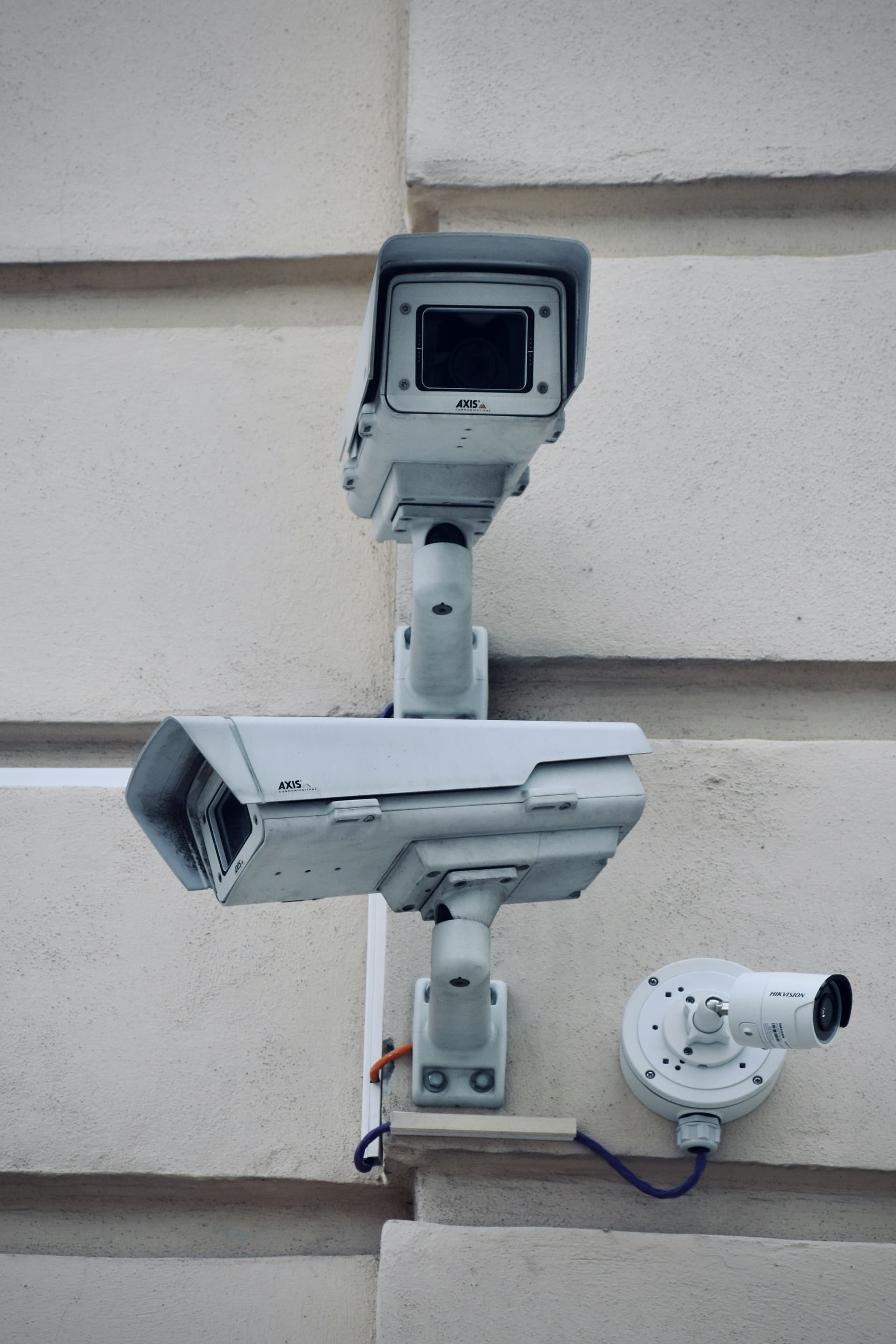 CCTV Security Cameras- Everything Electrical Sydney