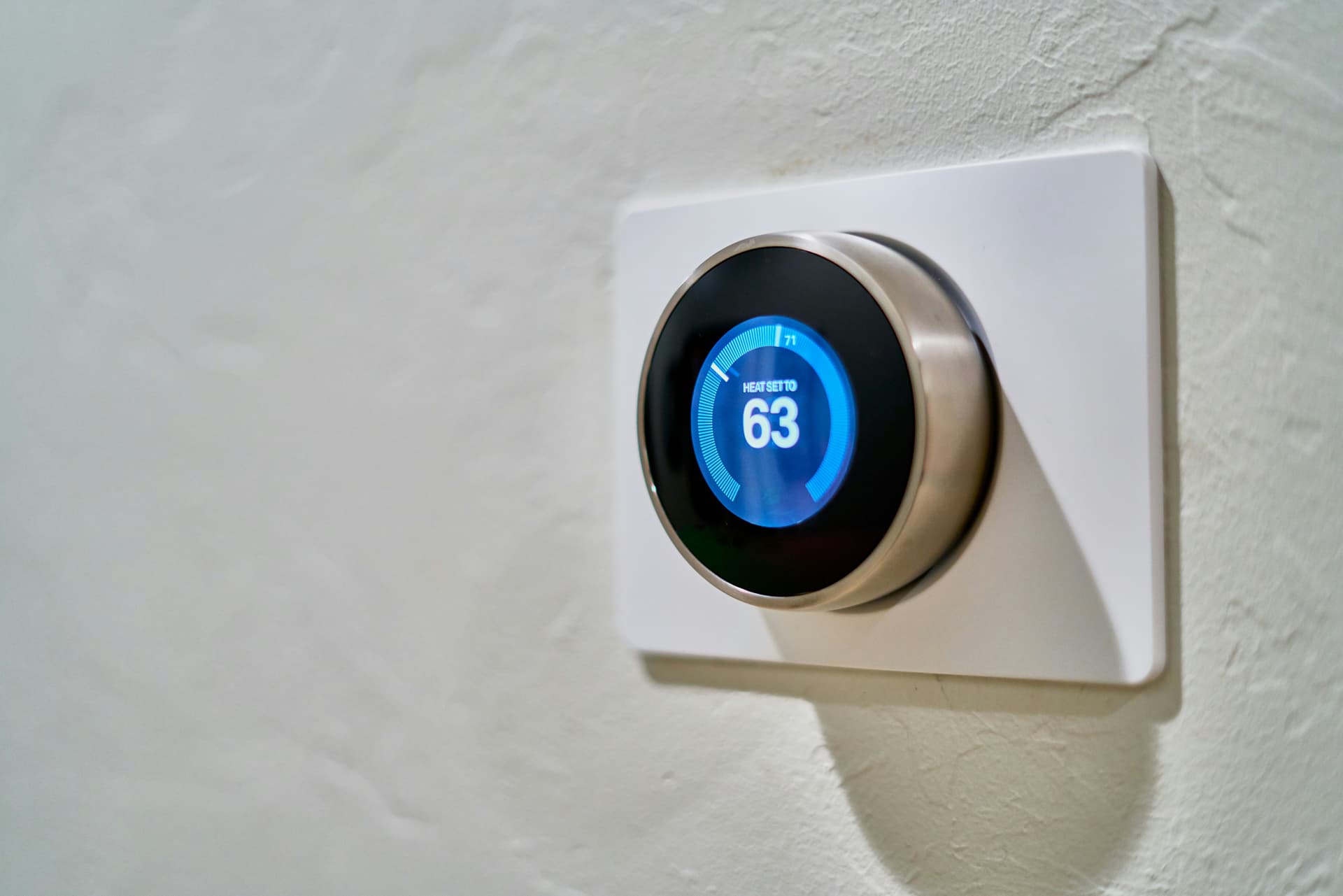 Aircon control system - Everything Electrical Sydney