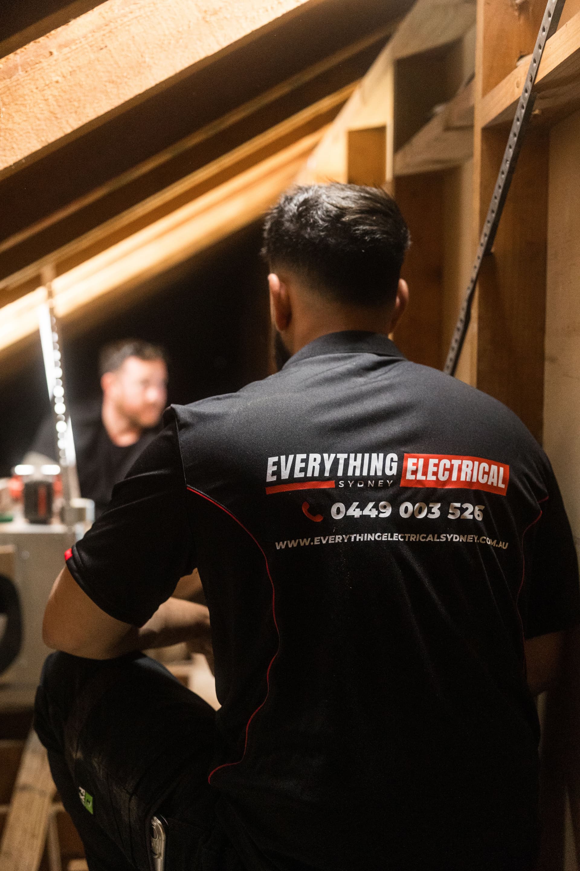 Level 2 Electrician - Everything Electrical Sydney